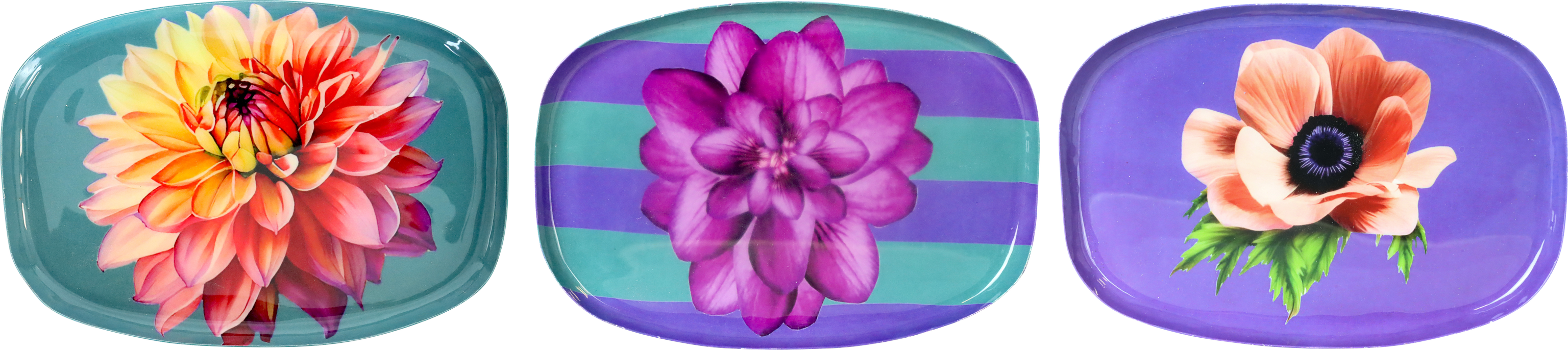 8996 PLATEAU BLOSSOM  3P