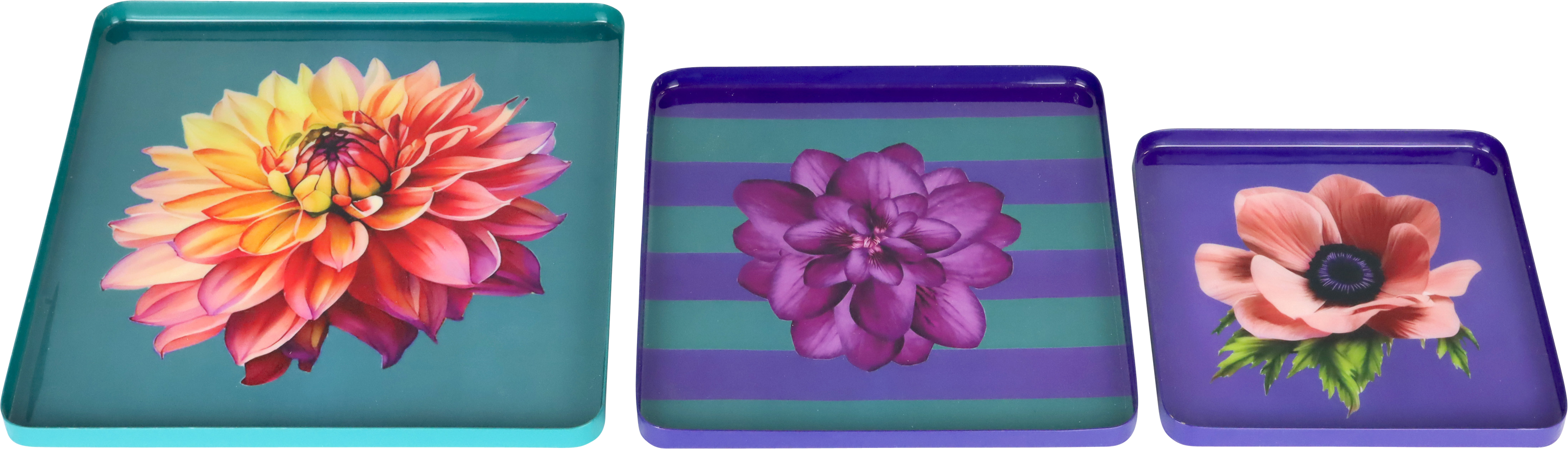 8998 PLATEAU BLOSSOM  3P