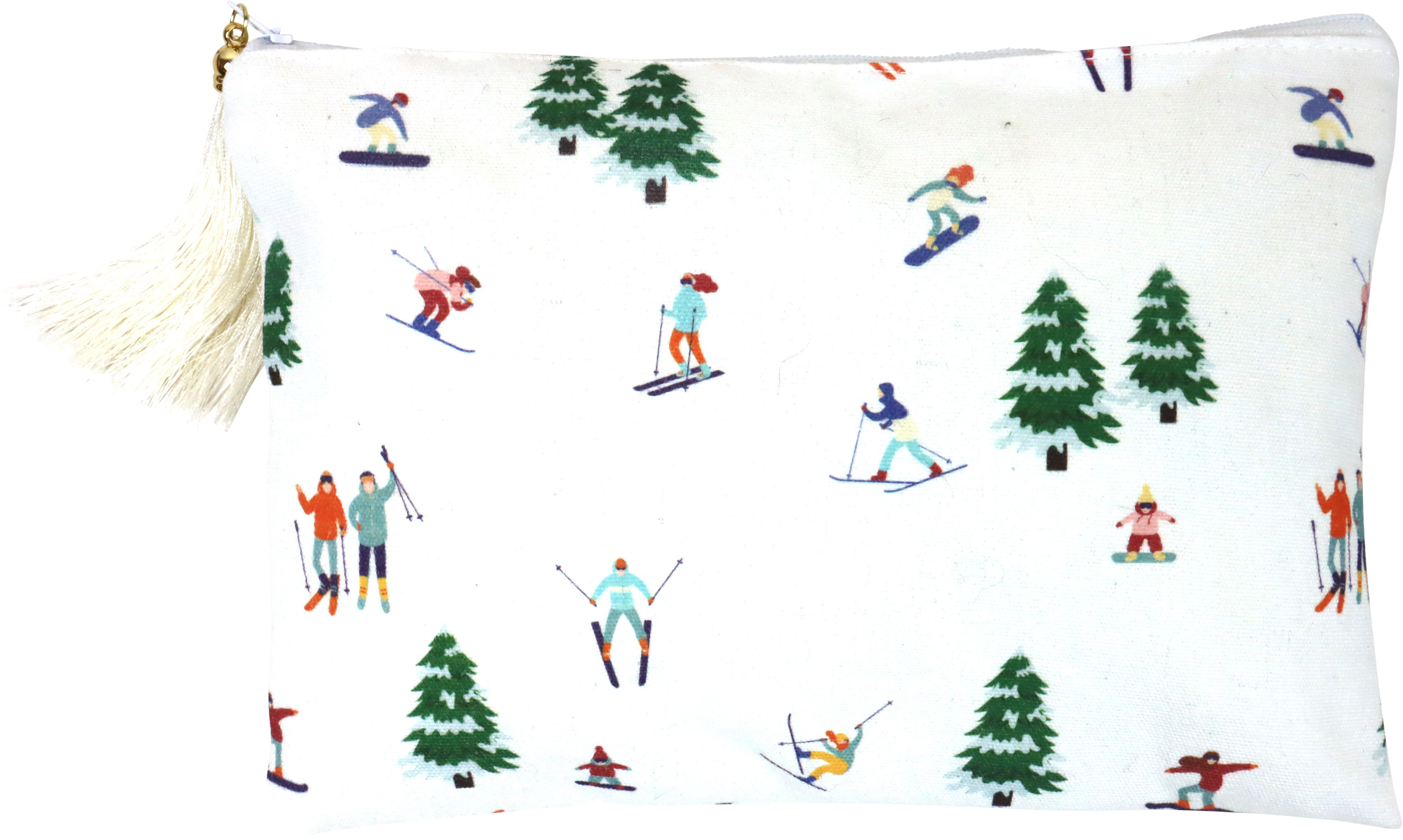 9023 BAG SNOWY ESCAPADES