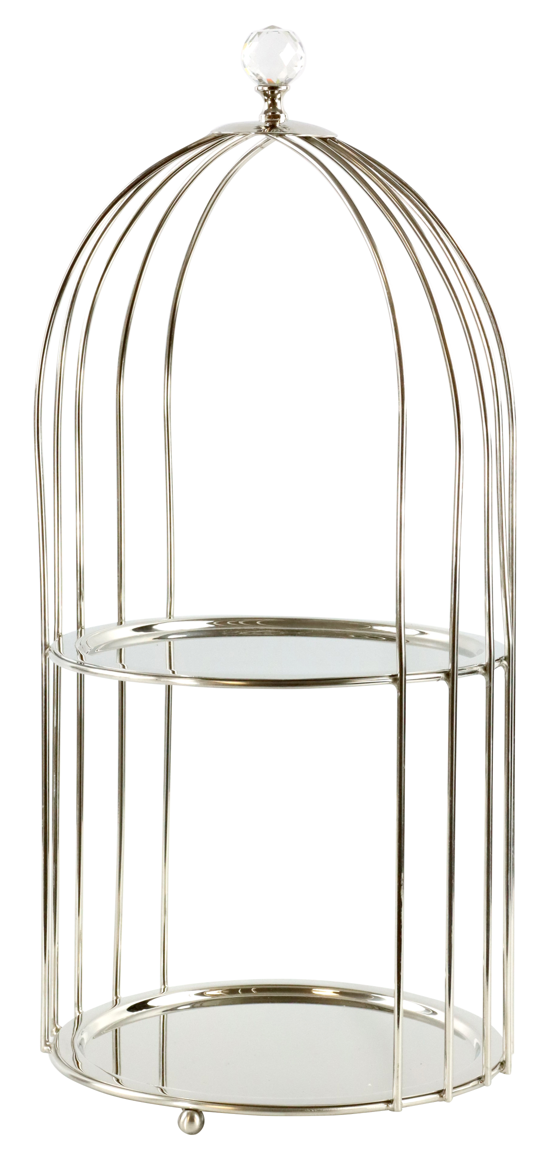 9049 FRUIT STAND CAGE