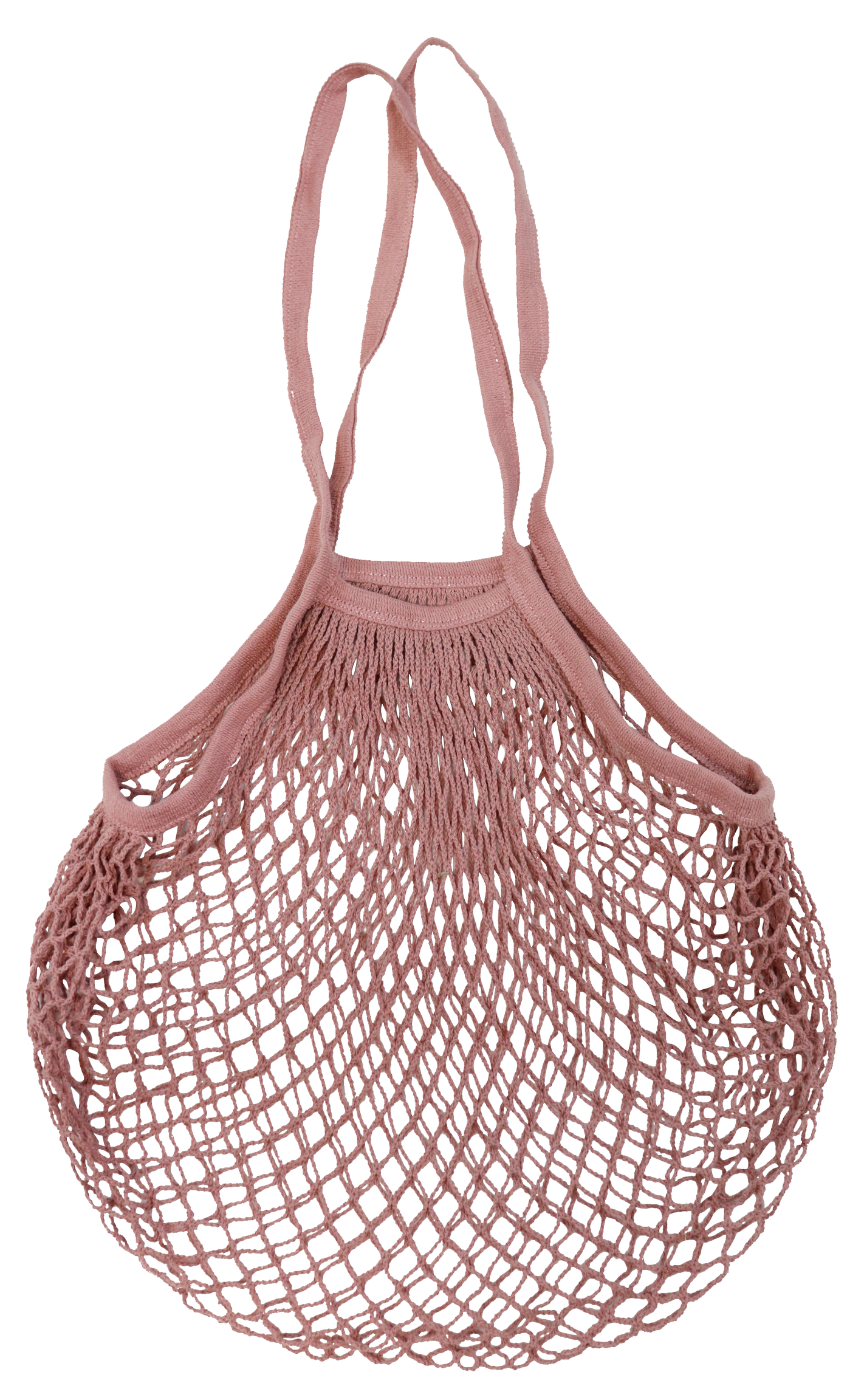 9060 MESHBAG ROSEPINK
