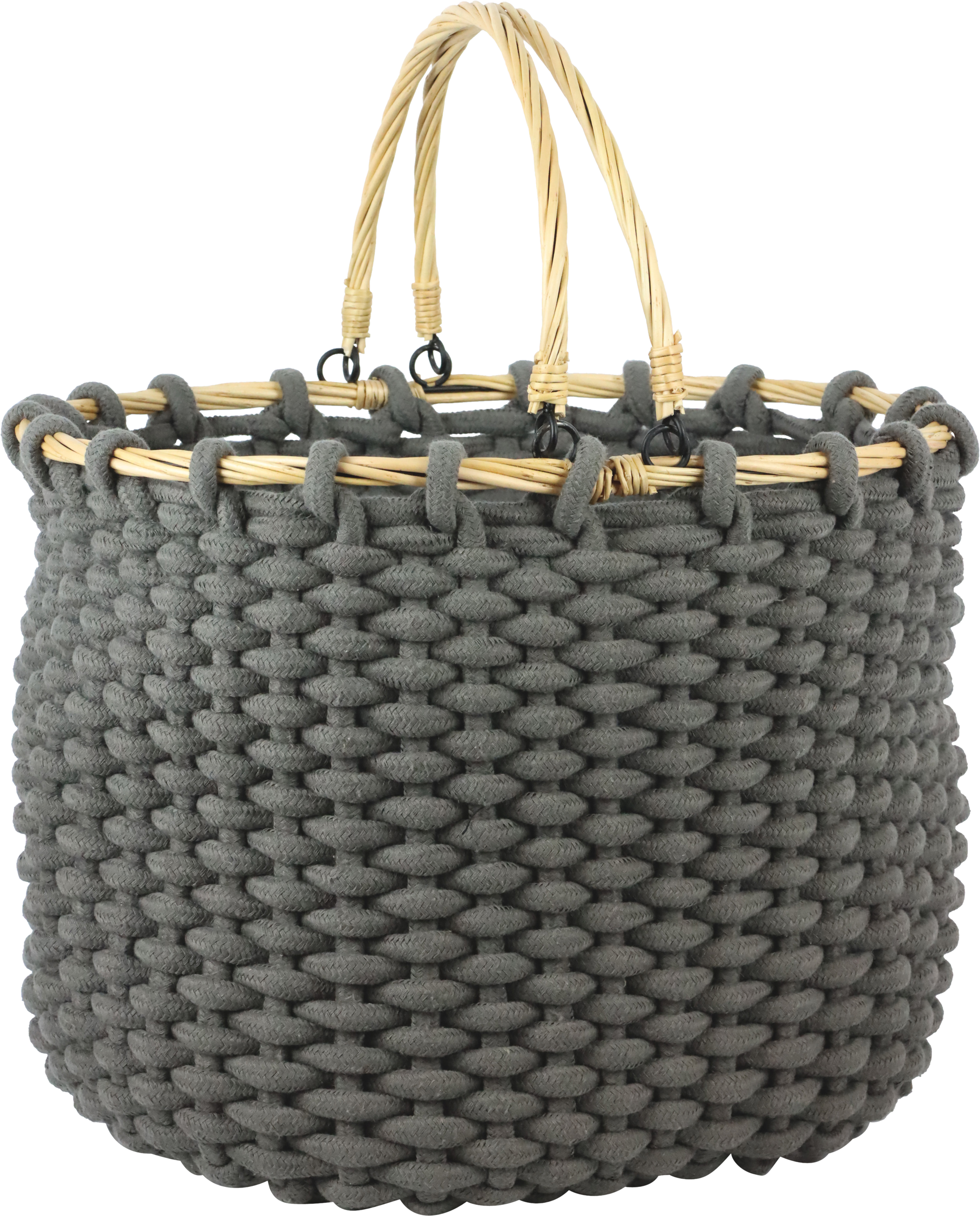 9126 BASKET COSY CHIC