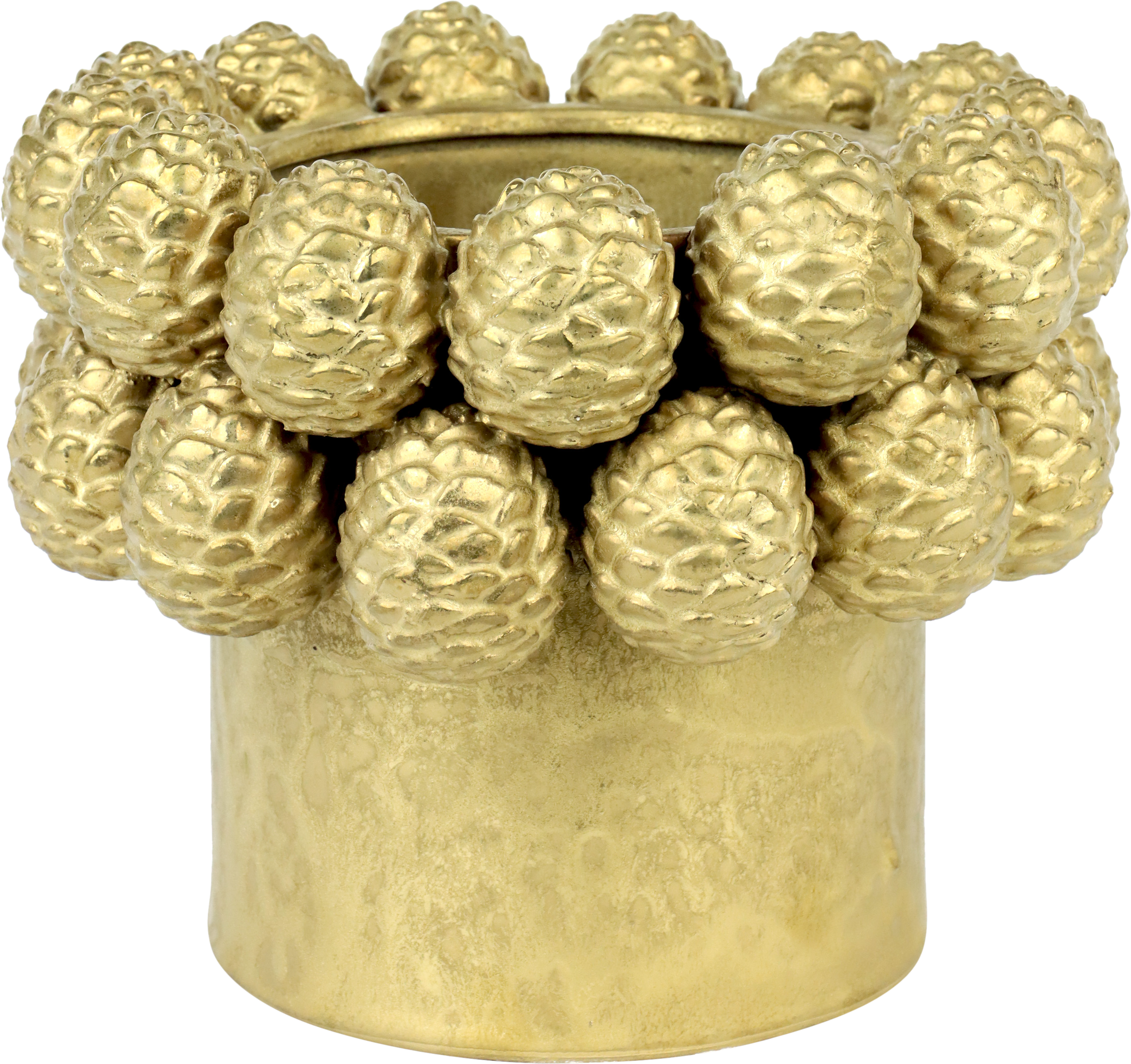 9145 CACHE-POT « LA PIGNA »