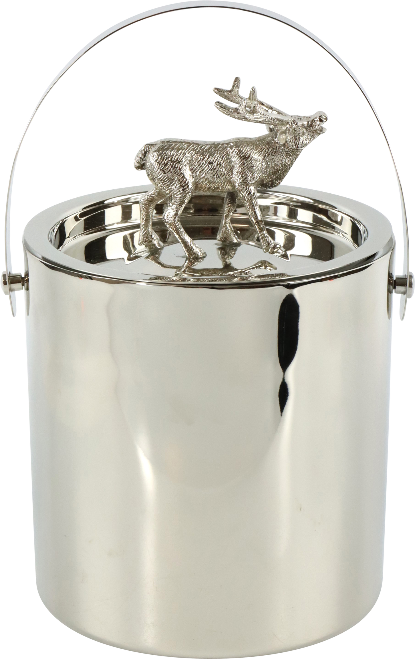 9148 SEAU À GLACE CERF