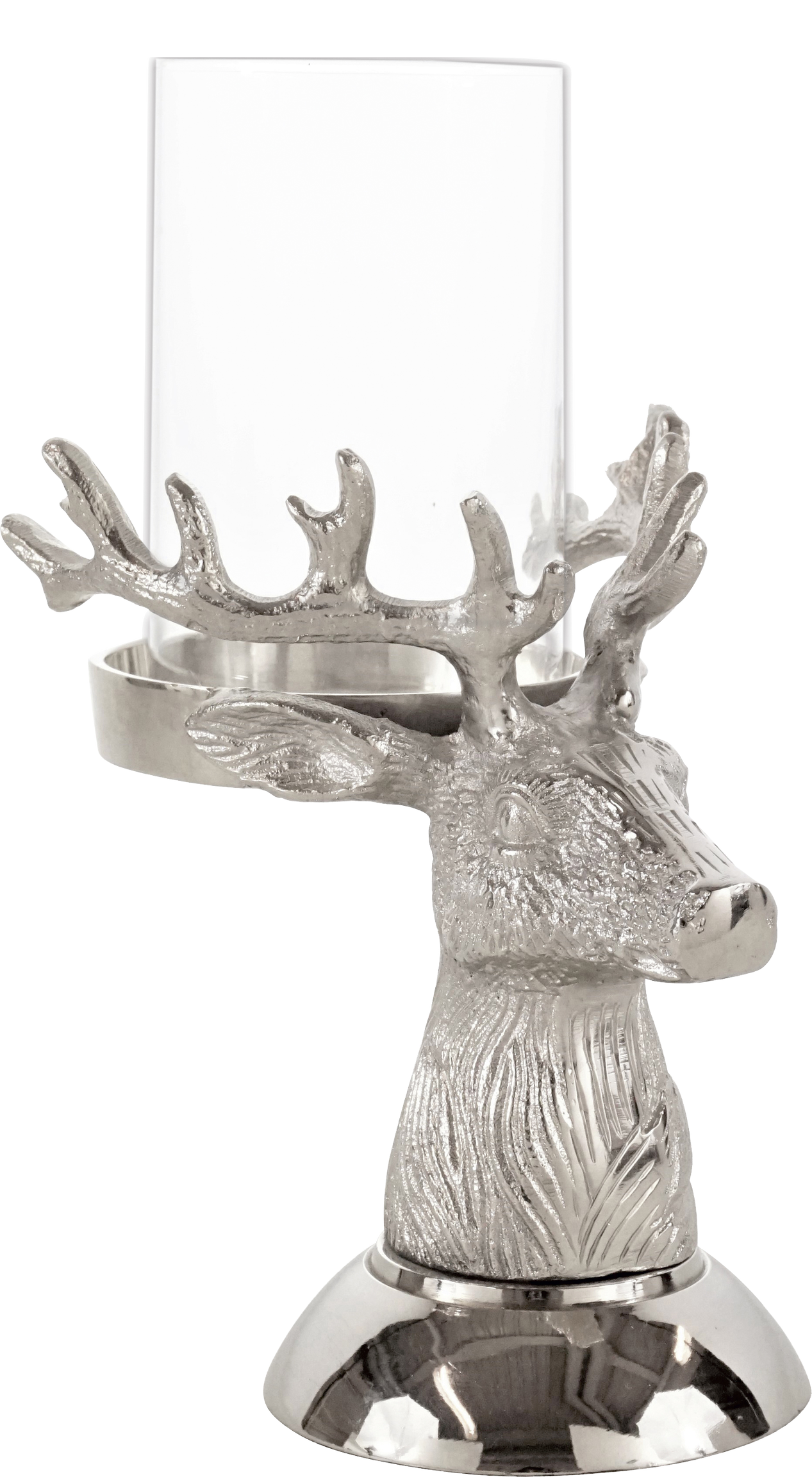 9158 CANDLE HOLDER HIRSCH