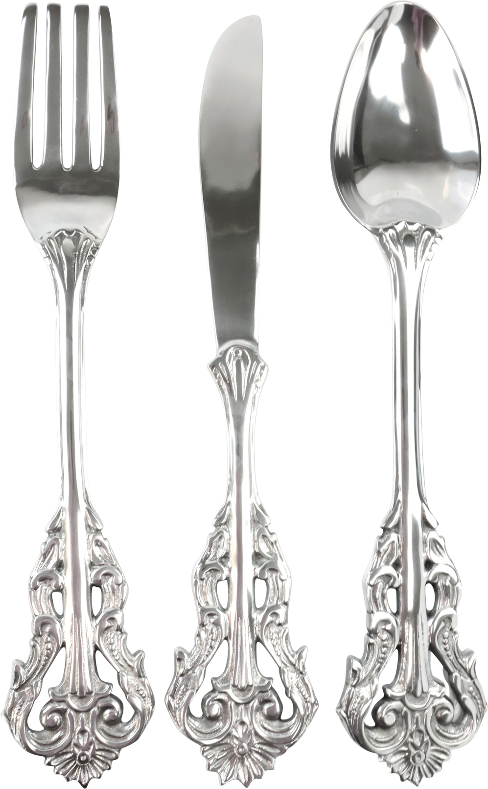 9263 XL-BESTECK LE GRAND COUVERT  S/3