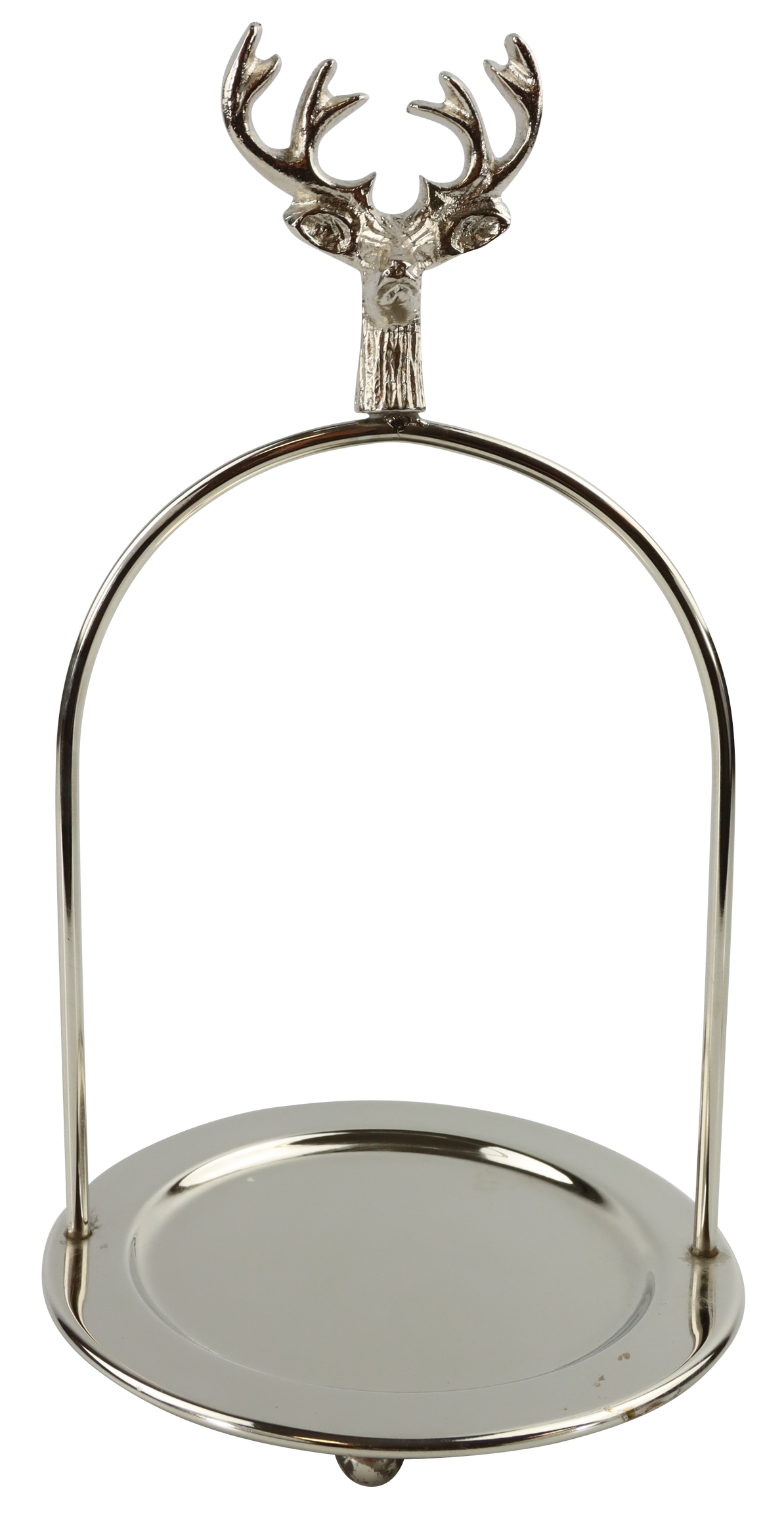 9294 CAKE STAND HIRSCH