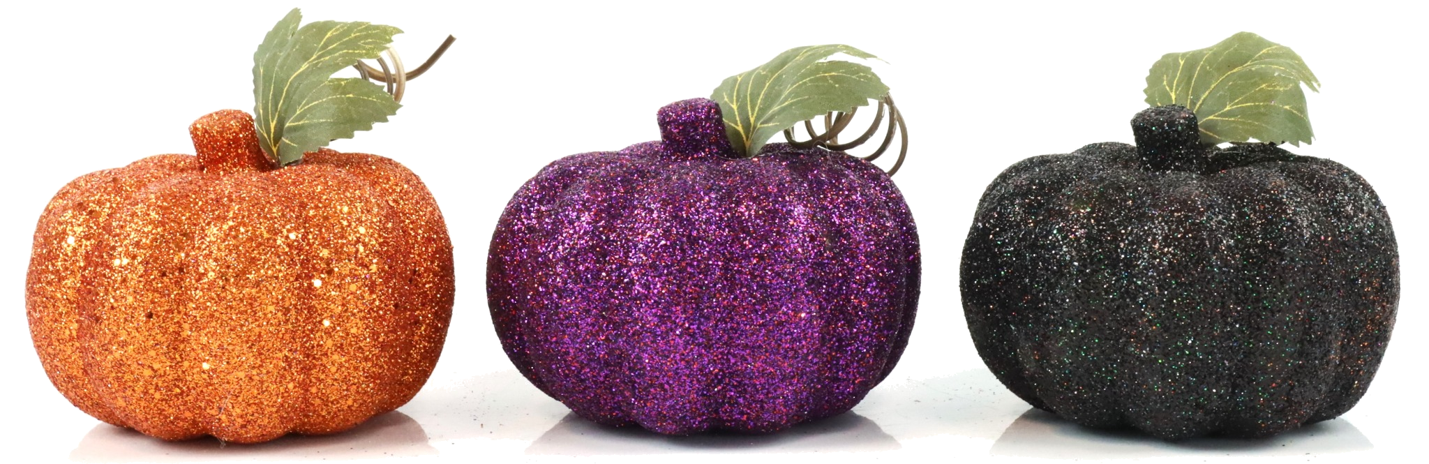 9299 KÜRBISSE HALLOEWEEN VIBES  S/3