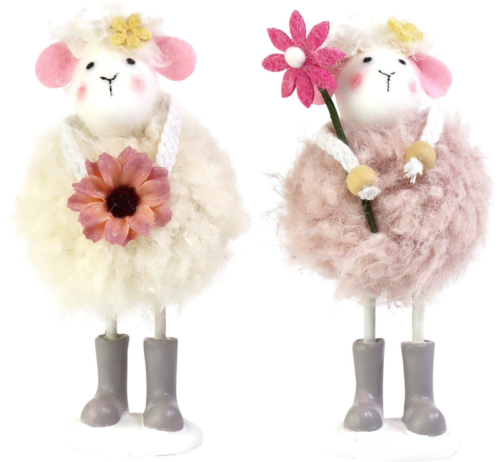 9329 LÄMMER SWEET SHEEPS  S/2