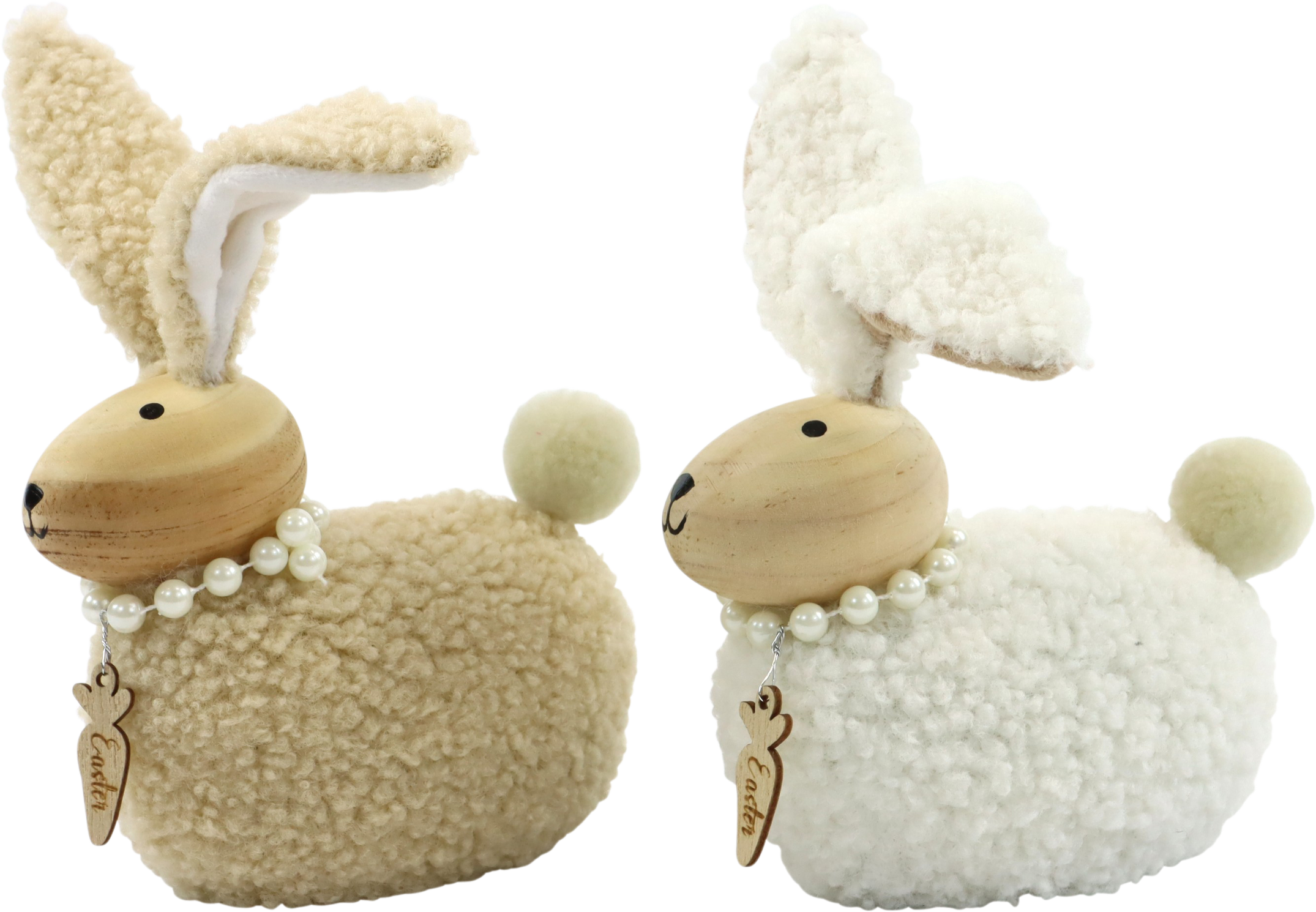 9421 HASEN COZY BUNNY  S/2