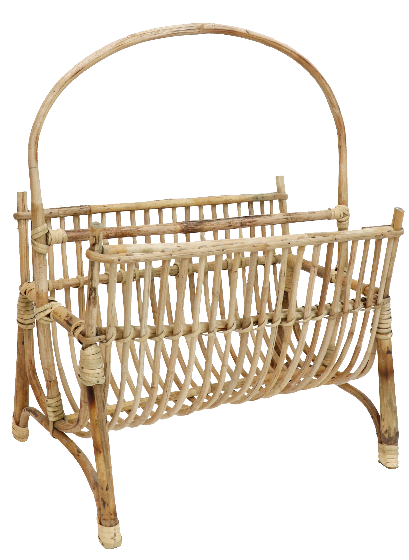 9433 MAGAZINSTÄNDER CEBU