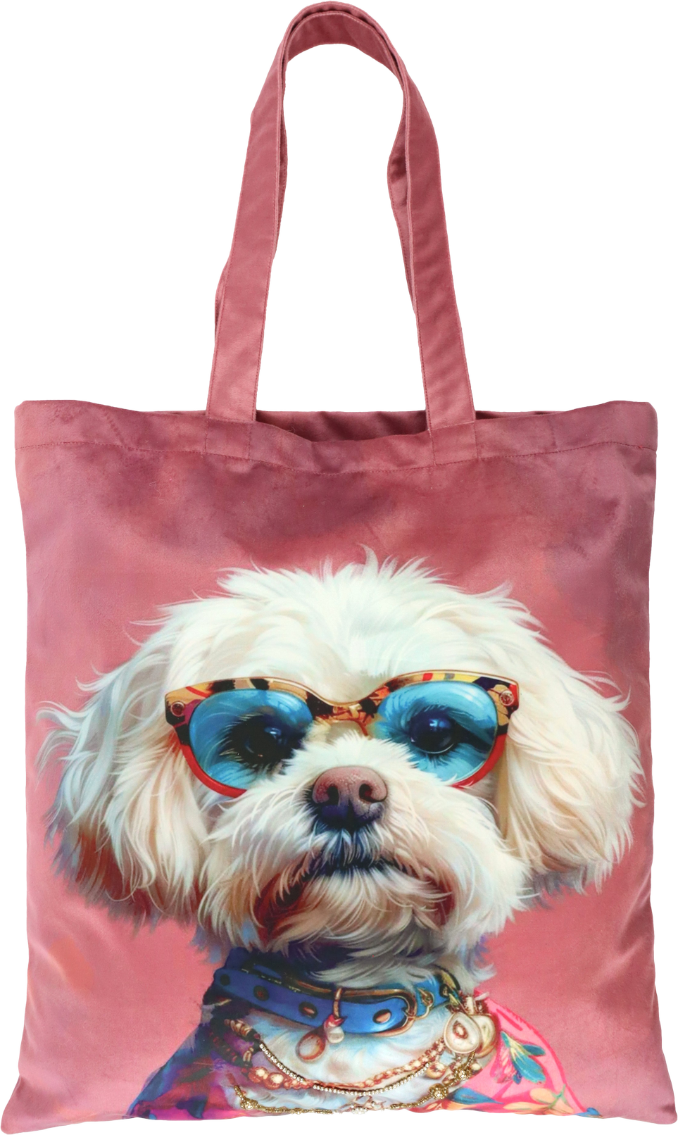 9481 TASCHE CRAZY DOG