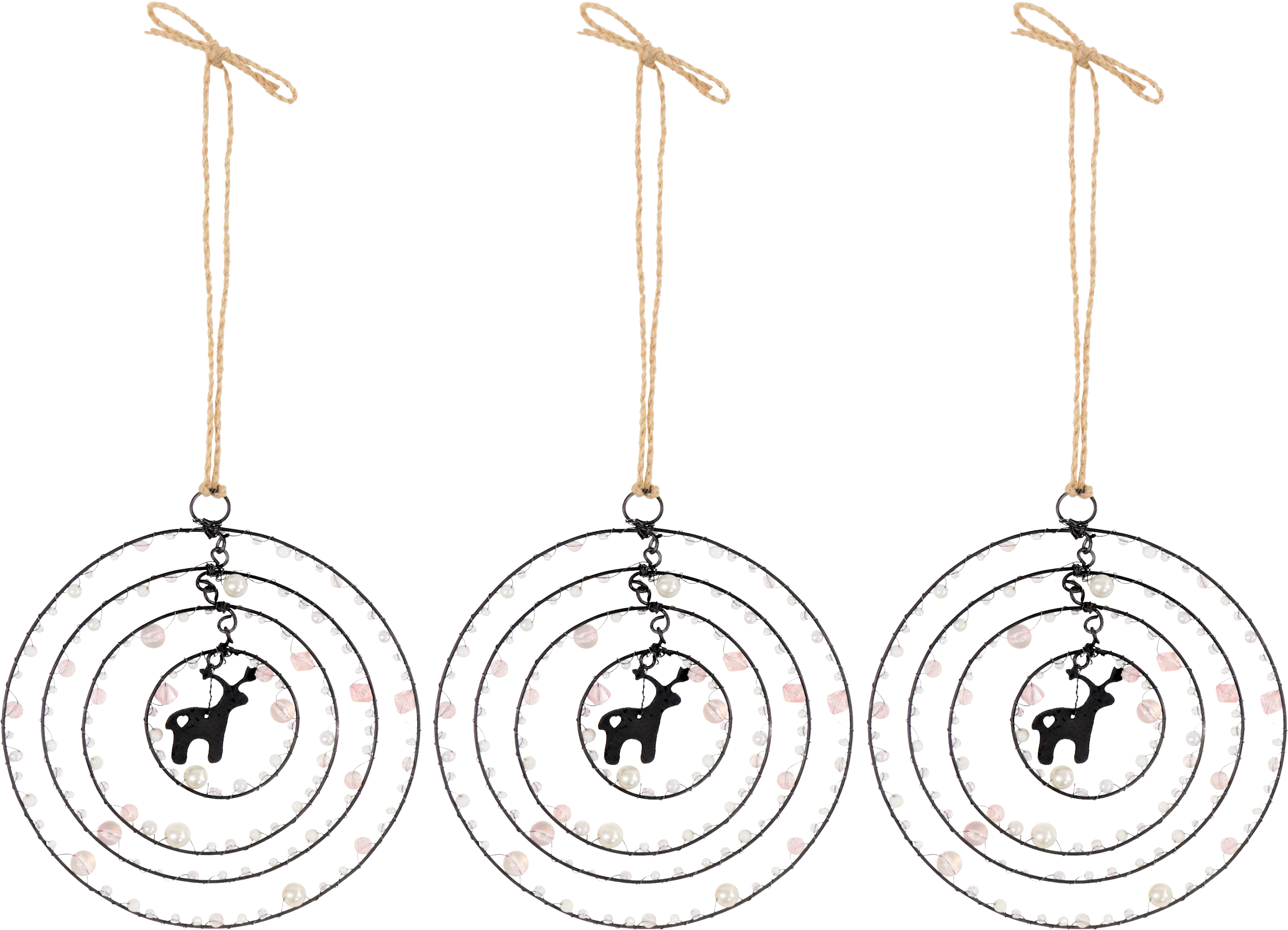 9540 COLGANTES  ELCH  S/3