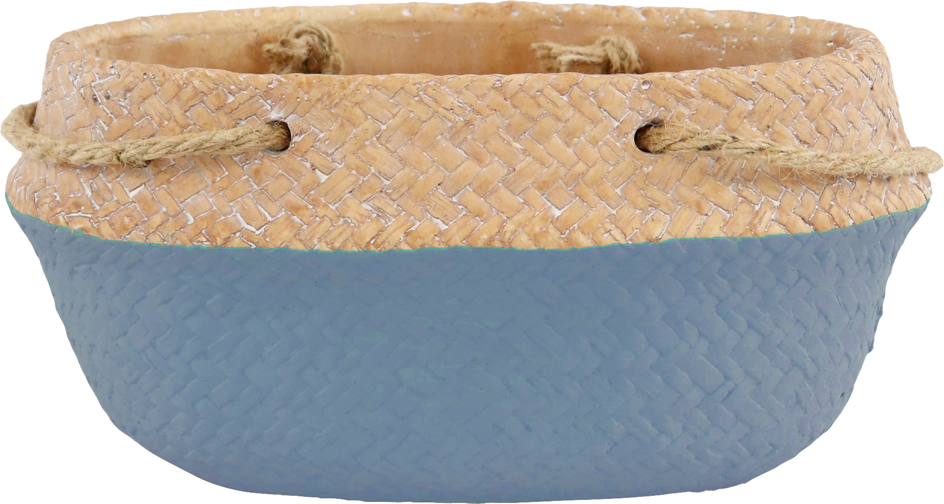 9546 CACHE-POT  CANCÚN