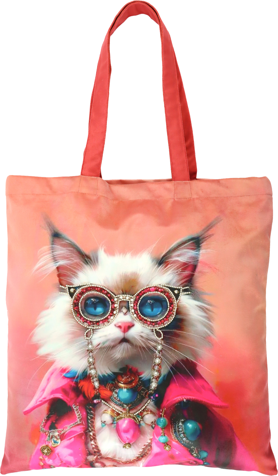 9558 TASCHE CRAZY CAT