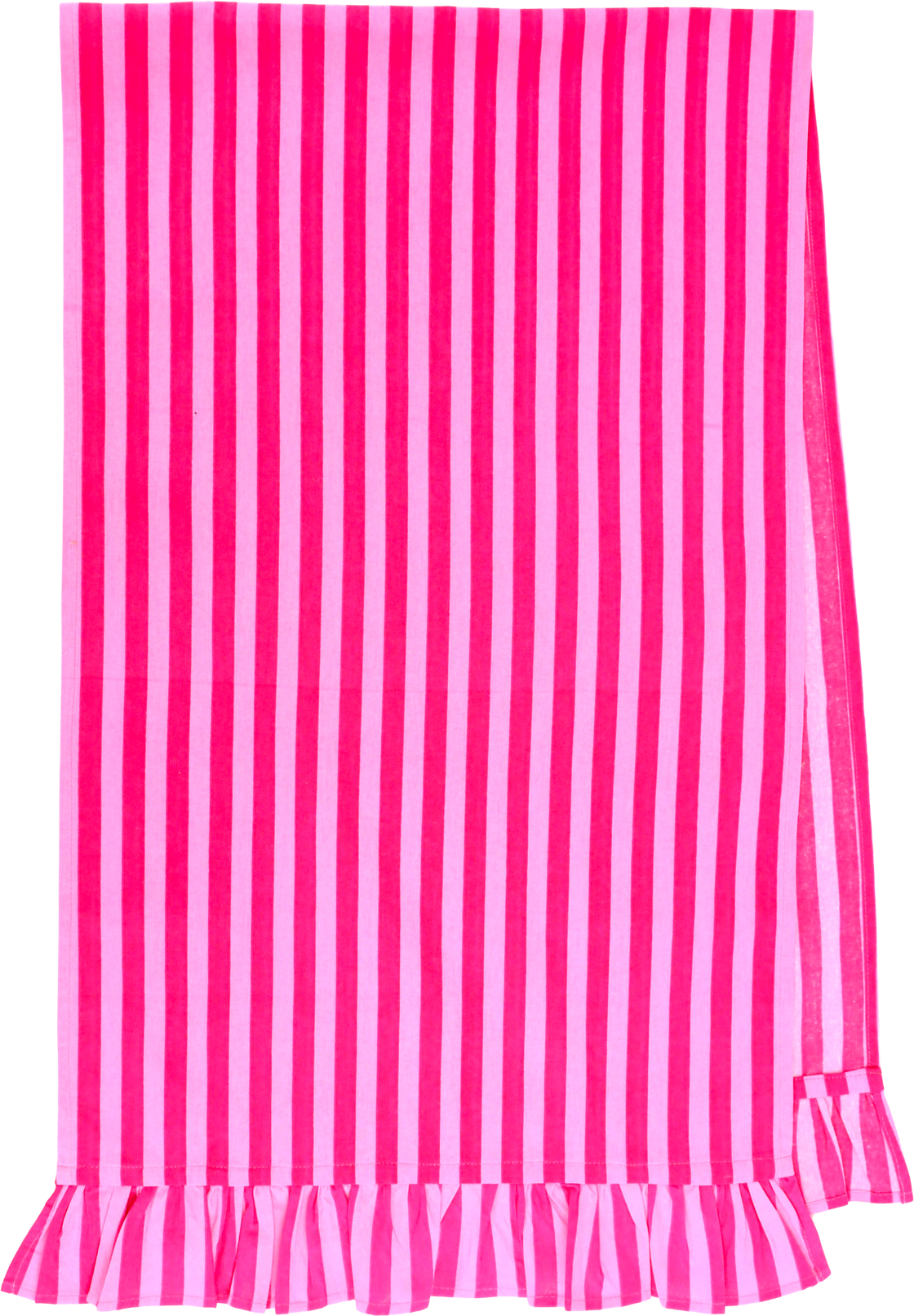9574 TISCHLÄUFER STRIPES 45X140
