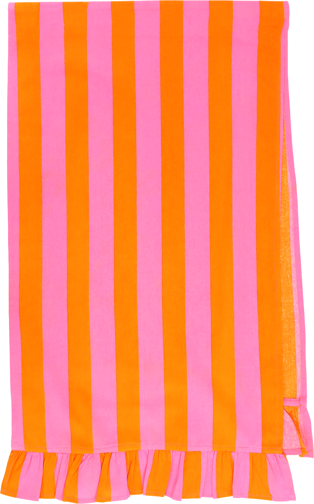 9576 TISCHLÄUFER STRIPES 45X140