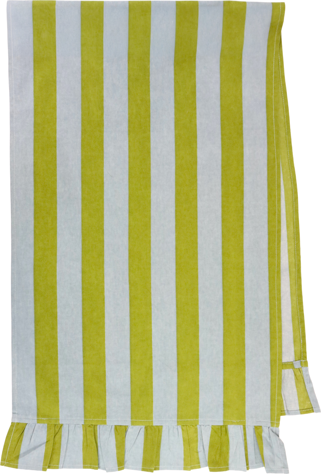 9578 TISCHLÄUFER STRIPES 45X140