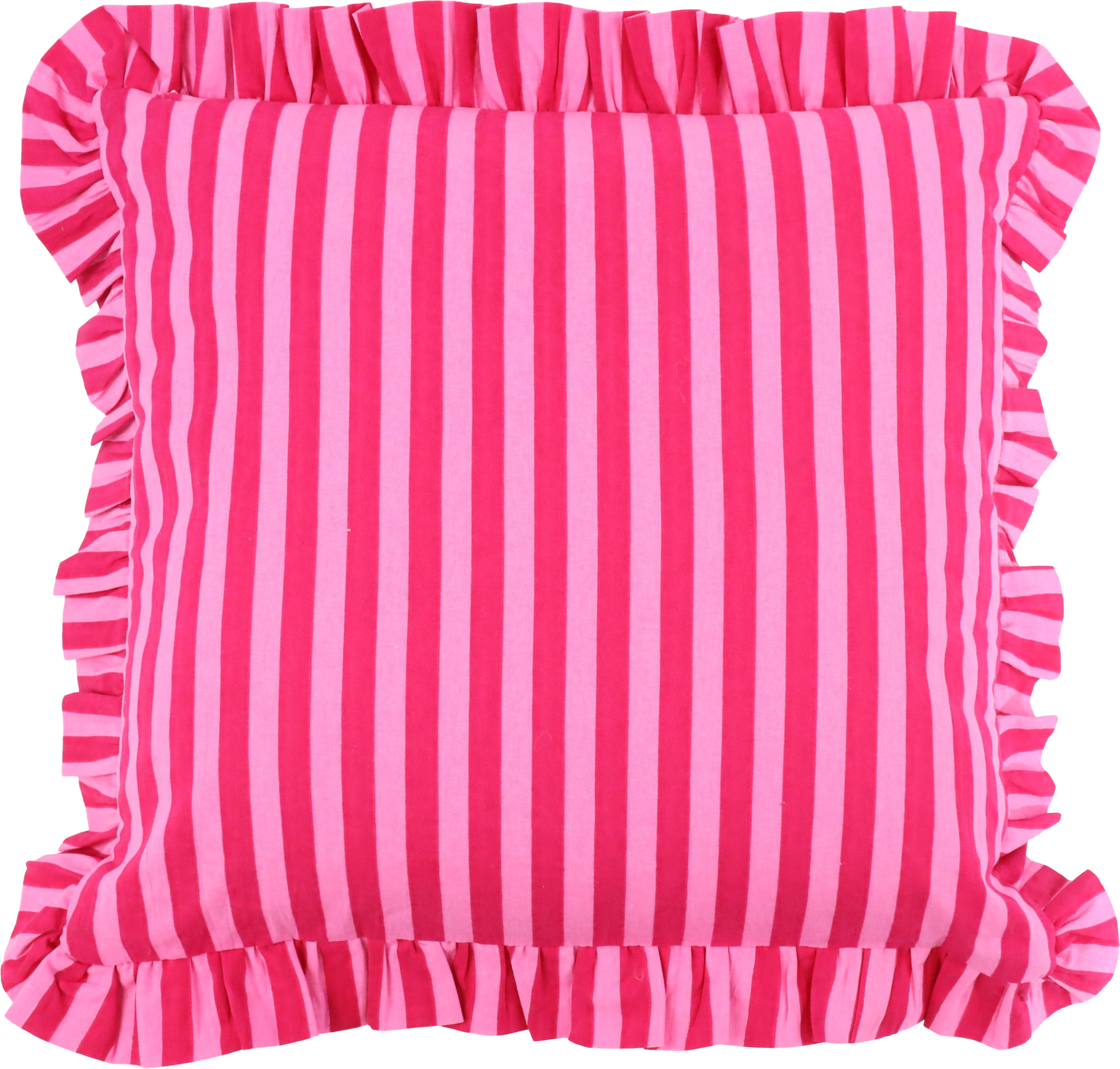 9579 KISSENHÜLLE STRIPES 45X45