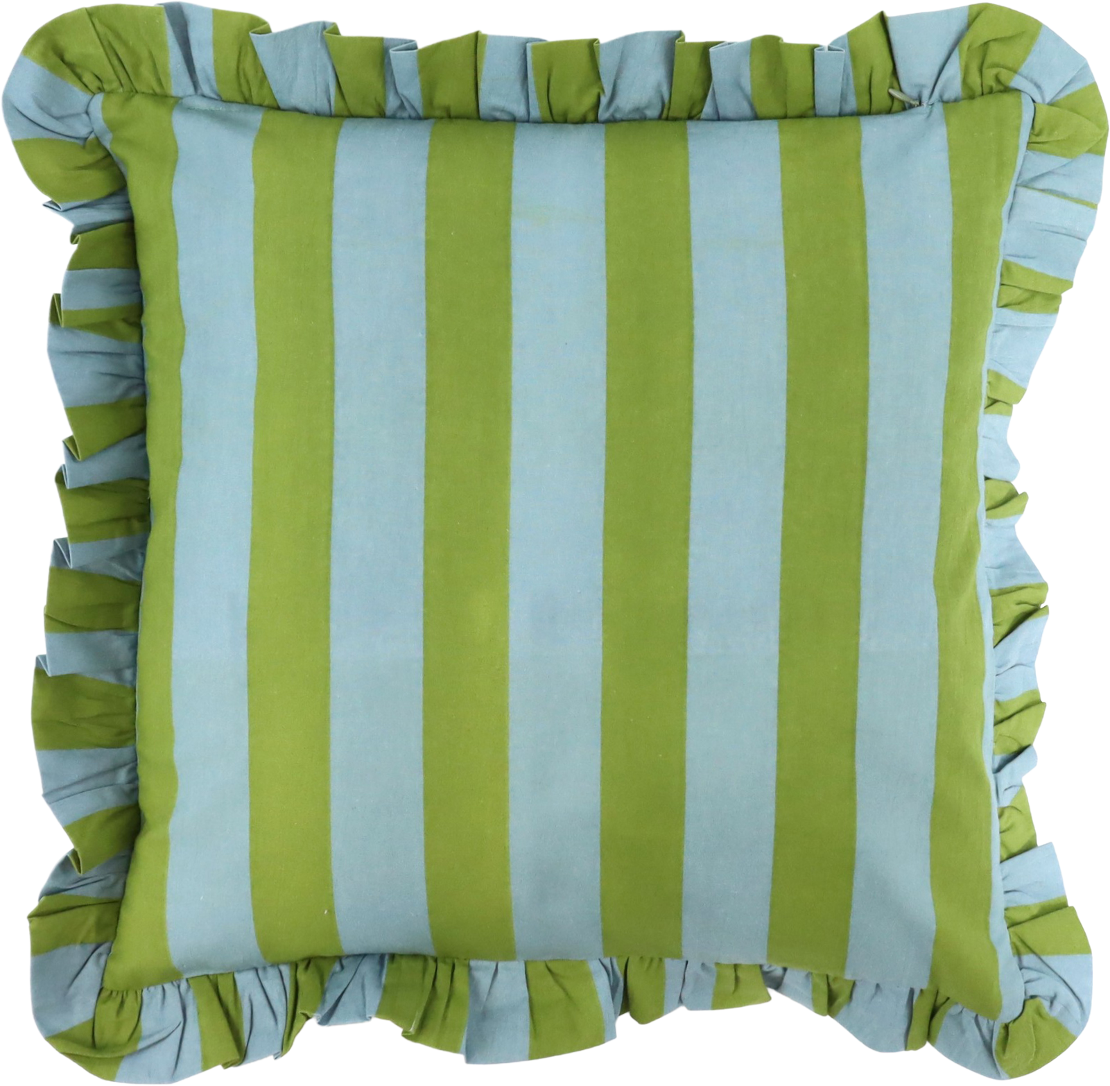 9588 KISSENHÜLLE STRIPES 45X45