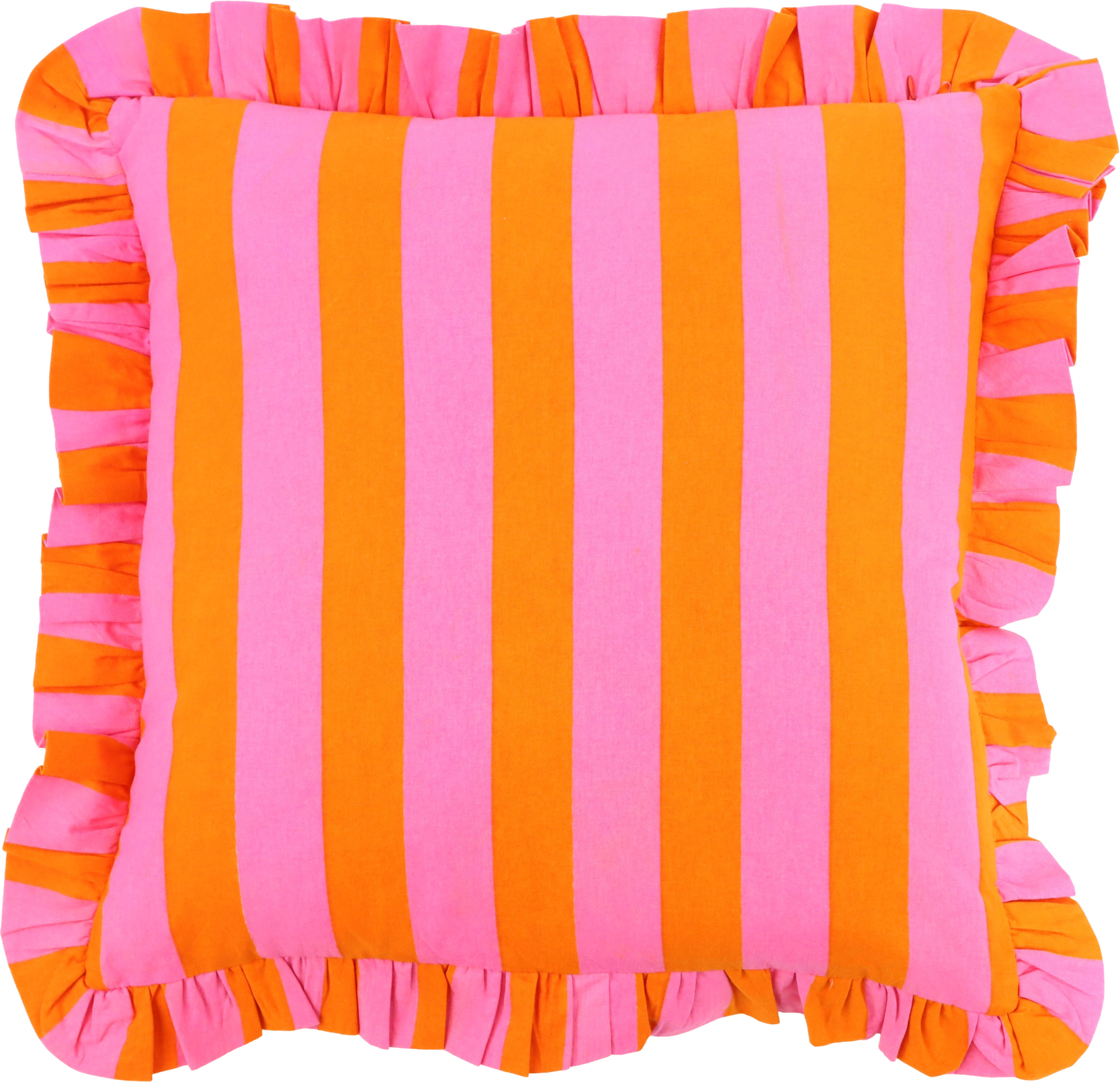 9593 KISSENHÜLLE STRIPES 45X45