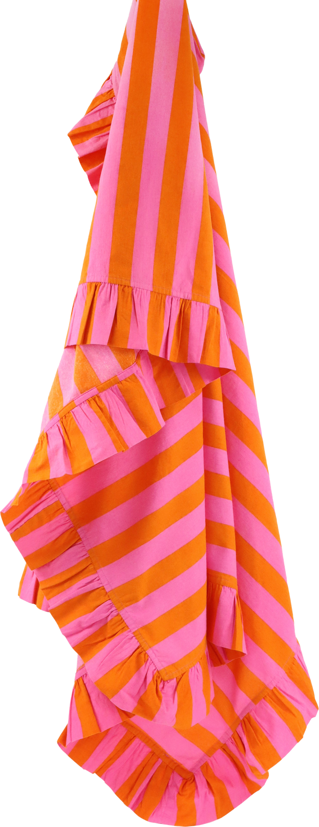 9596 TISCHDECKE STRIPES 140X140