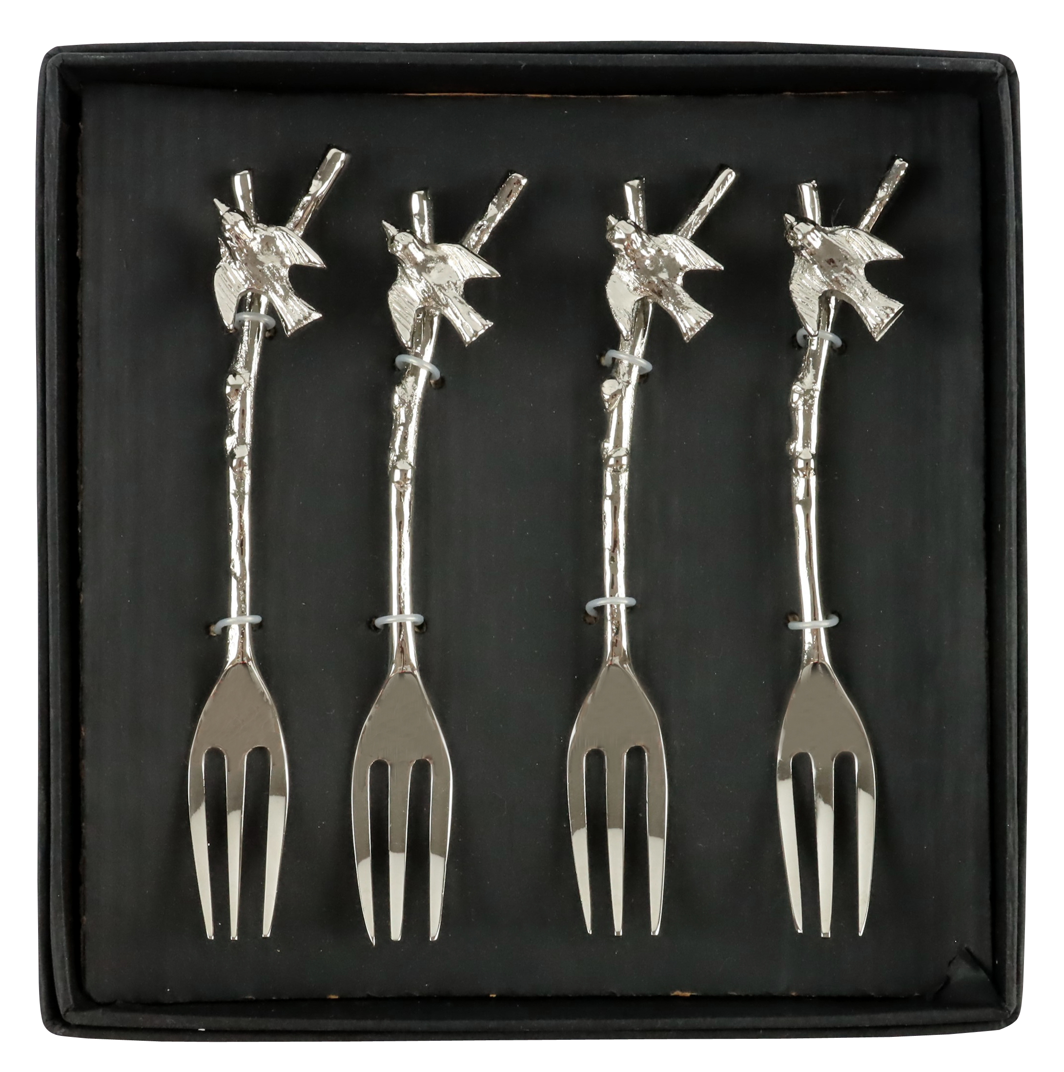 9599 FOURCHETTES VOGEL  4P