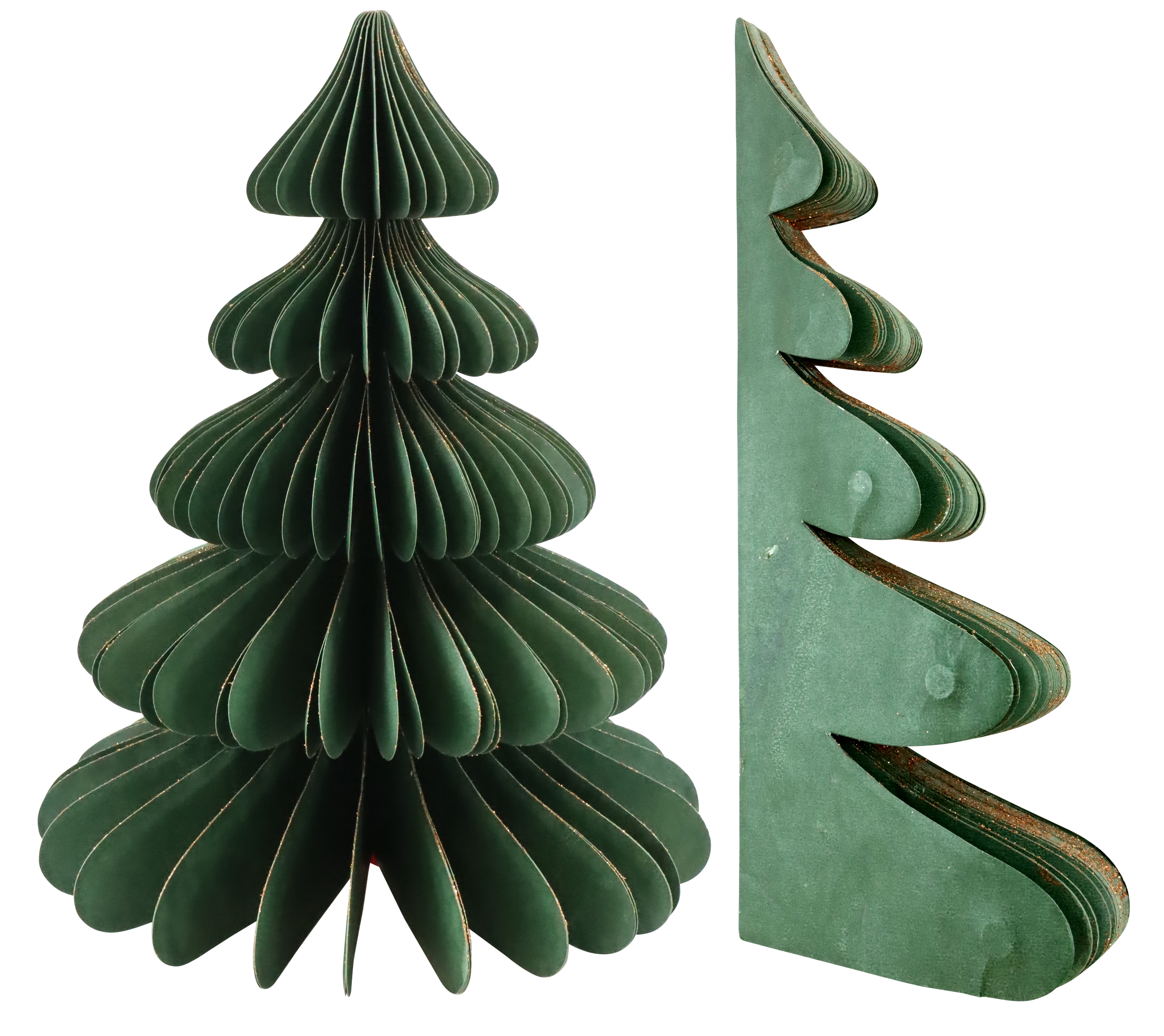 9629 ARBRE DÉCORATIF HONEYCOMB