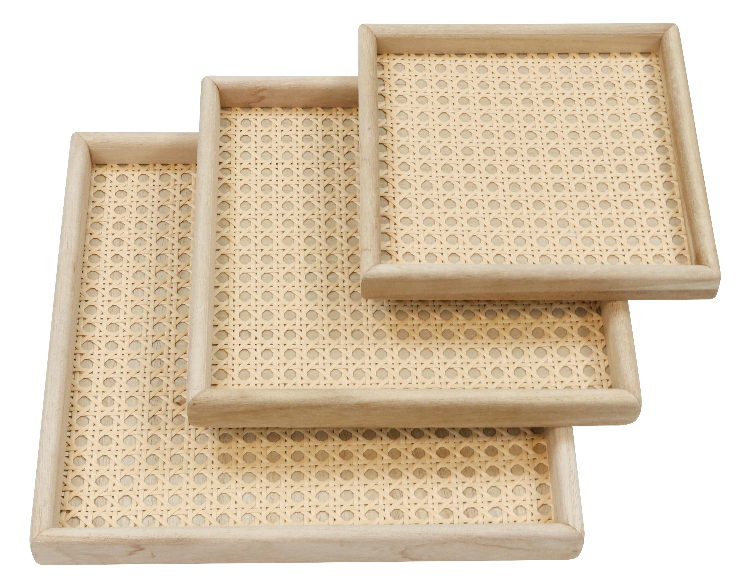 9705 PLATEAUX  VIENNA  3P