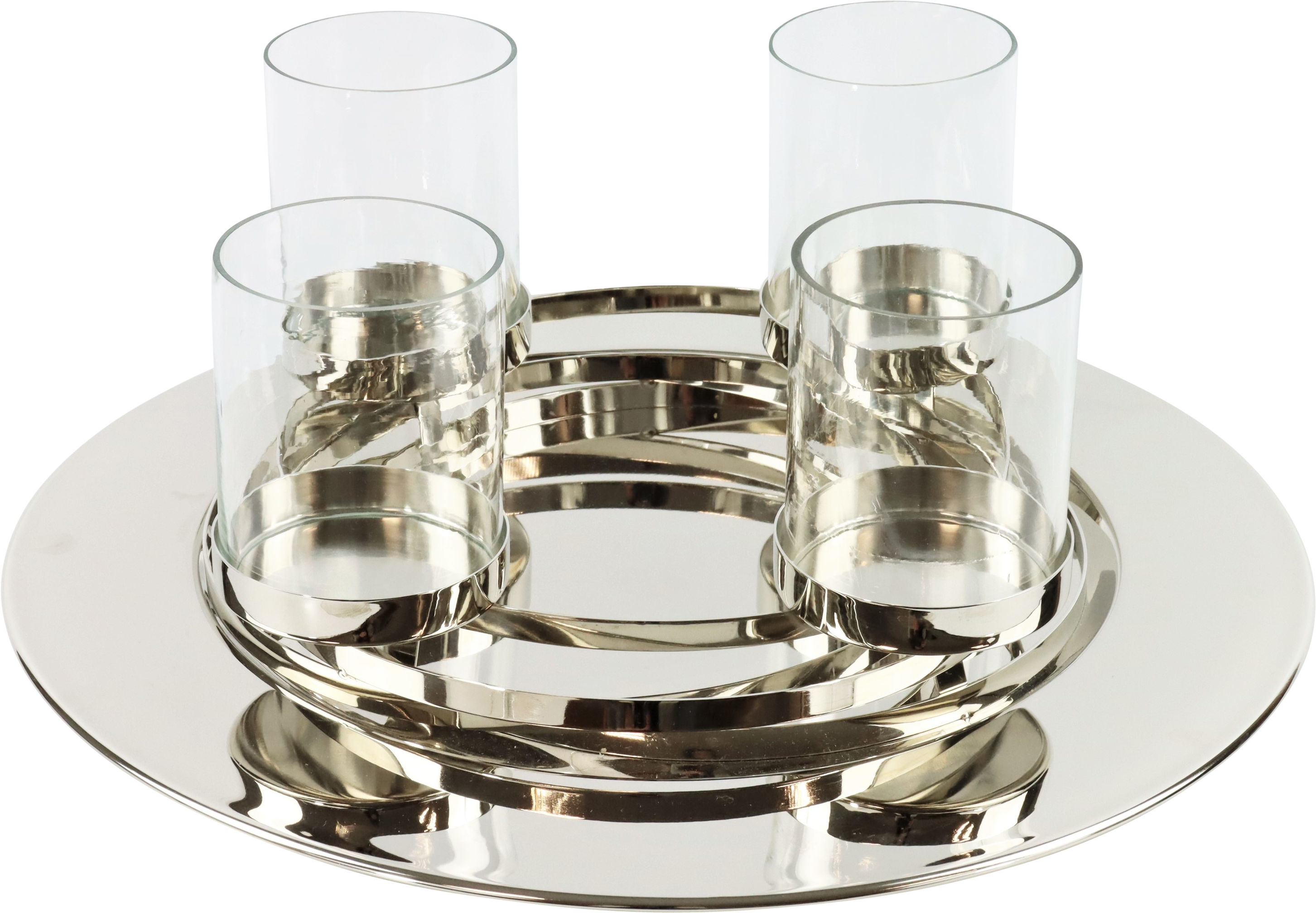 9812 PILLAR HOLDER EMPIRE