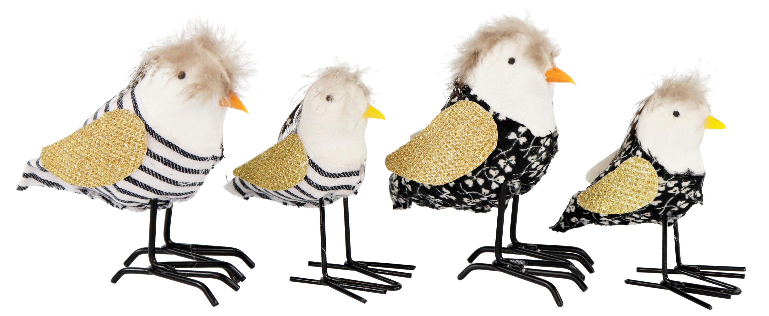 9837 OISEAUX CHESS  4P