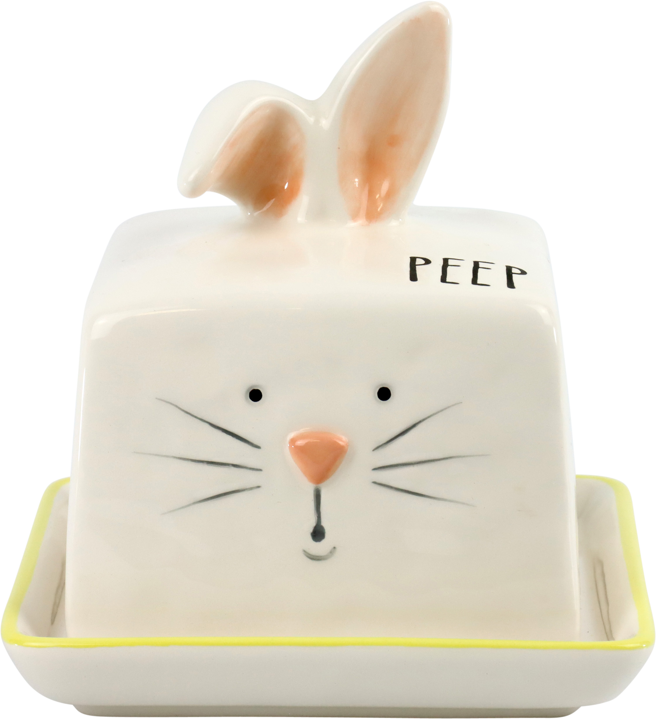 9897 BEURRIER  CANDY EASTER