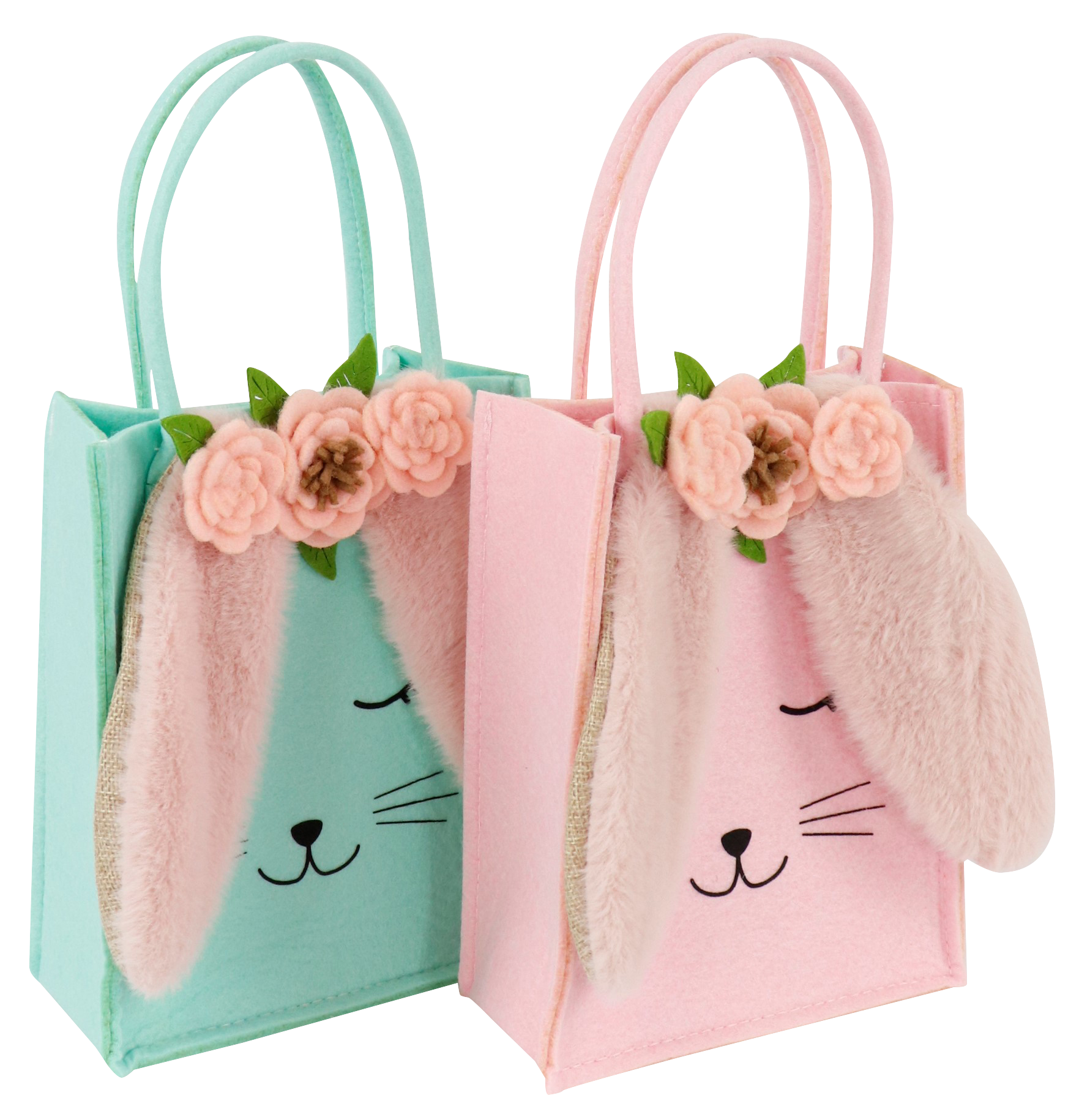 9906 FILZTASCHEN SCHLAPPOHR  S/2