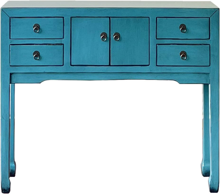 9915 CONSOLA NEO ASIA