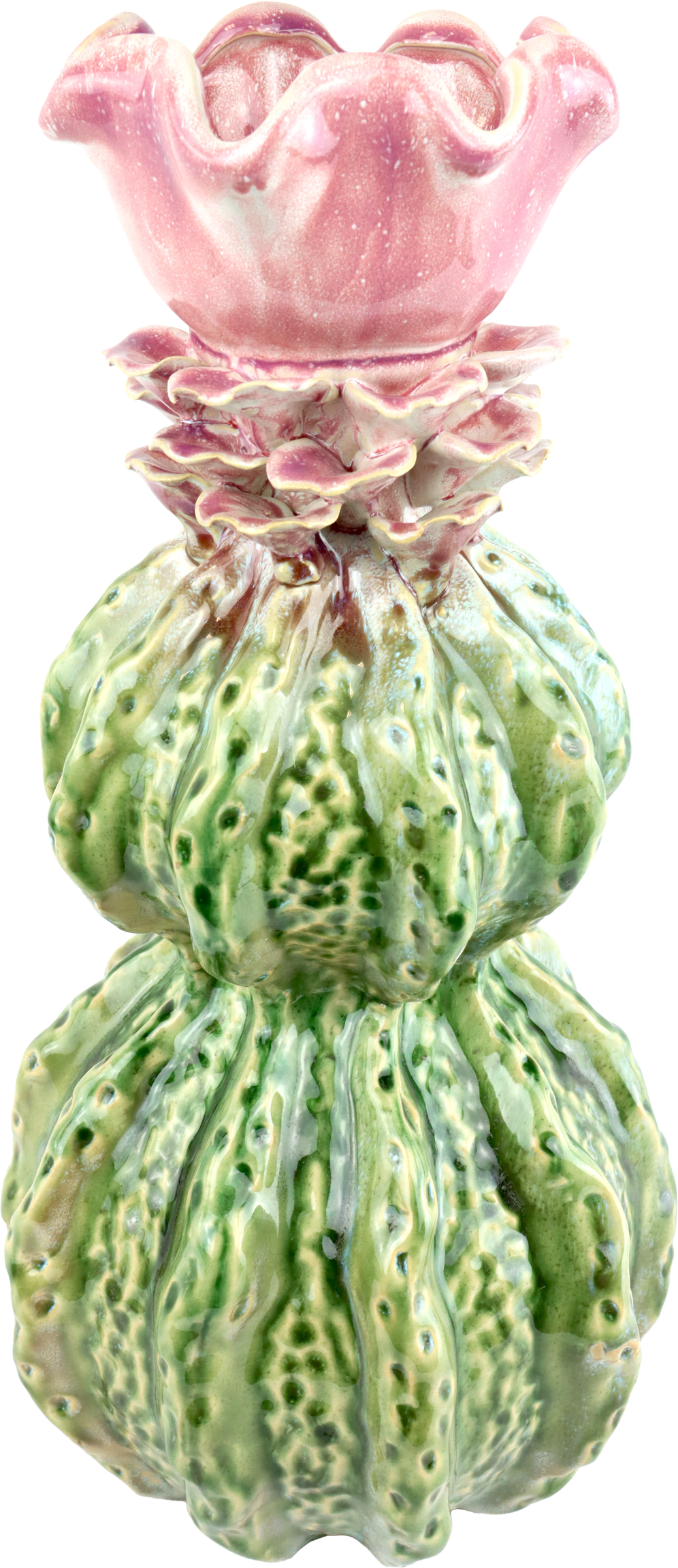 9917 VASENOBJEKT PETALUNA