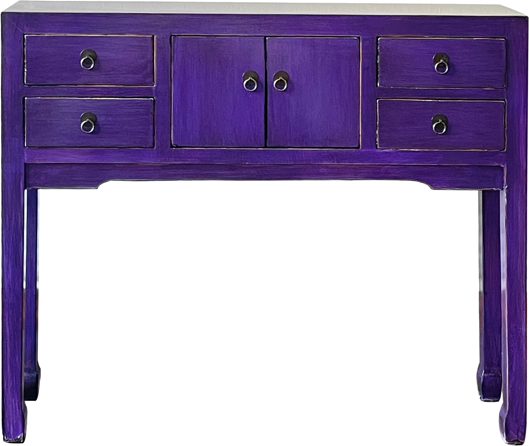 9918 CONSOLA NEO ASIA