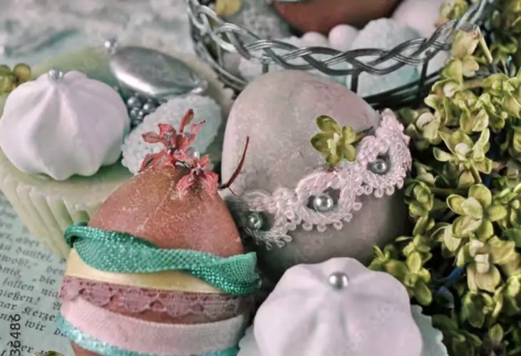 Classy Easter Heritage