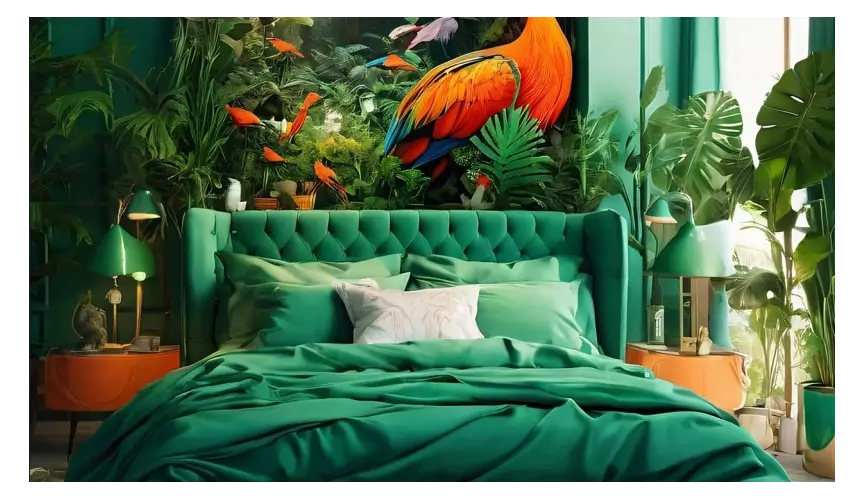 Emerald Of Elegance