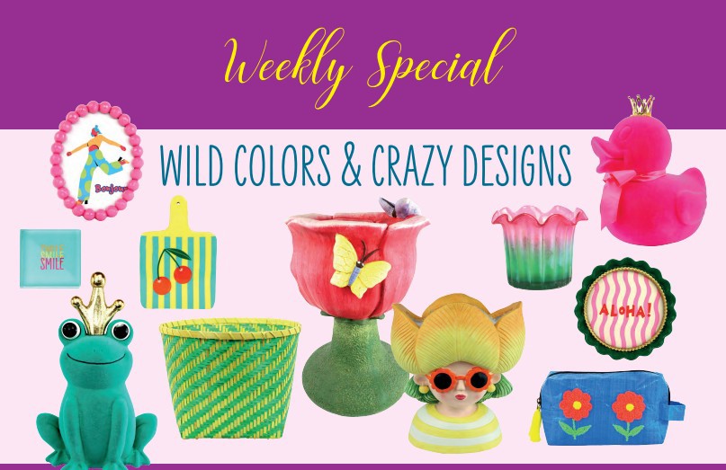 Weekly Special KW24