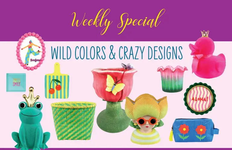 Weekly Special KW24